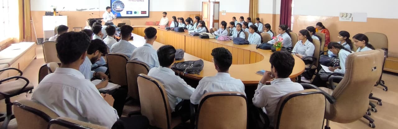 GC Bhoranj